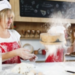 Błędy w pieczeniu:...