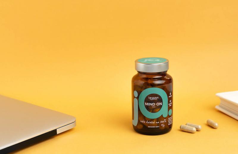 Wykorzystanie naturalnych składników w suplementacji dla zdrowia