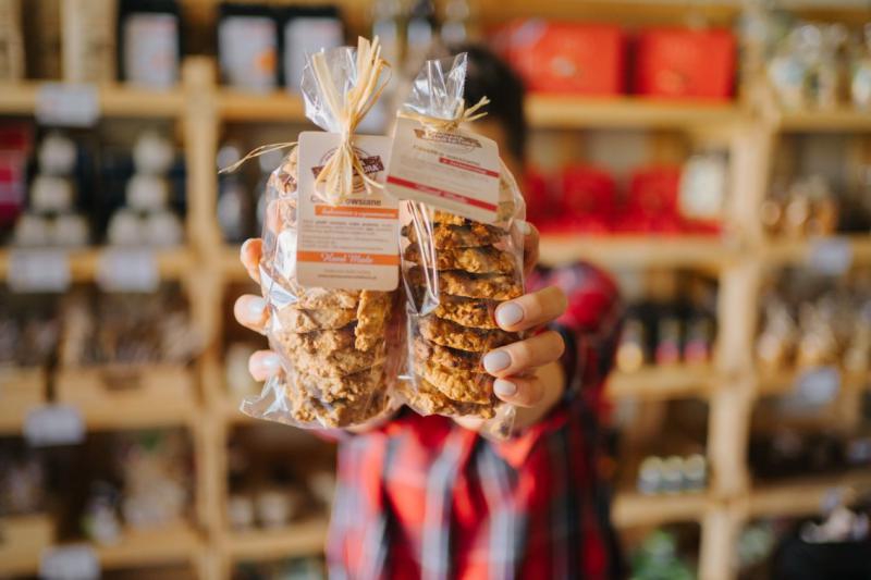 Od ciastek owsianych po piernikowe arcydzieła – historia Owsianej Manufaktury