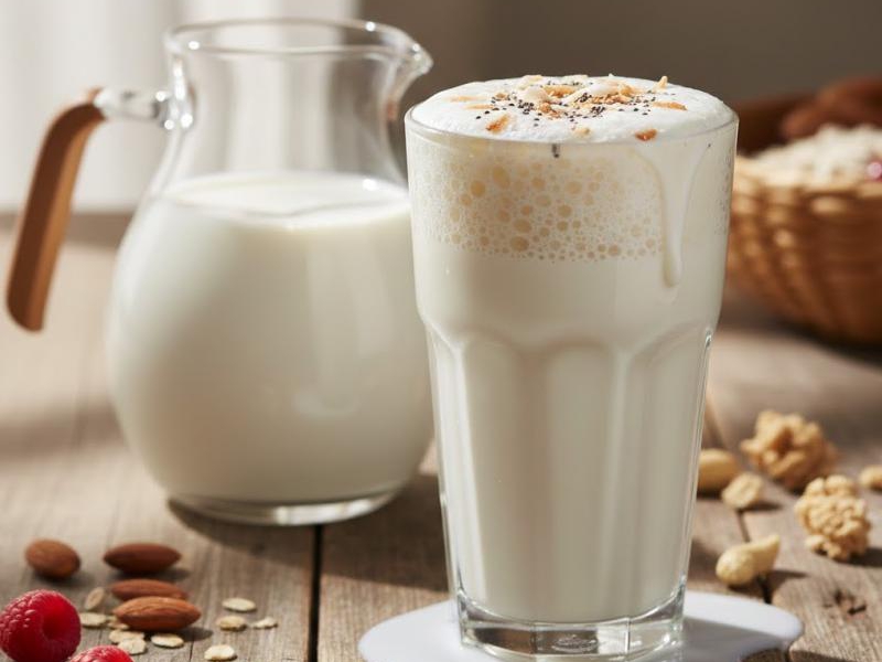 Biohacking na talerzu: Jak mądrze zaplanować dietę roślinną w 2026 roku?