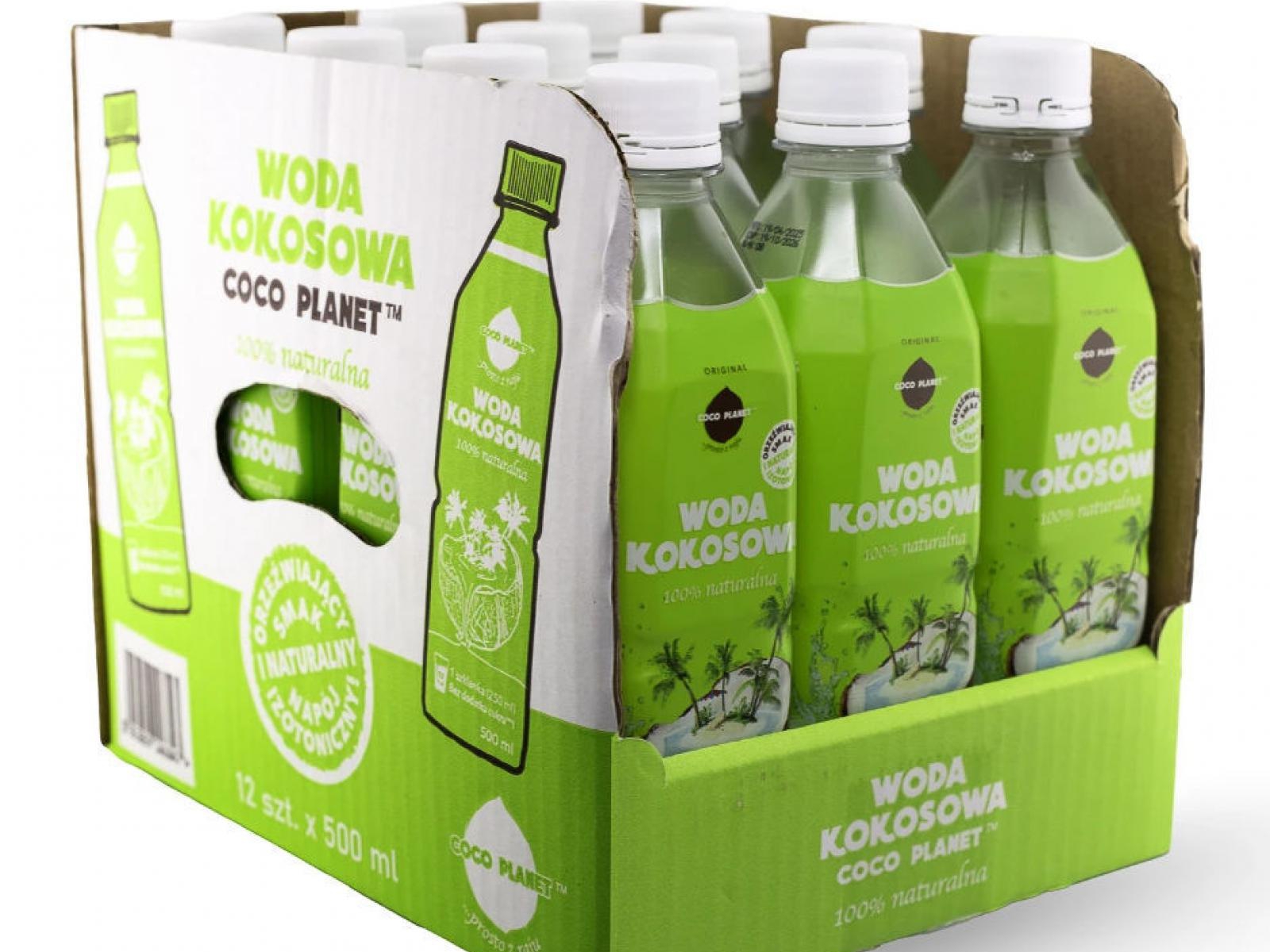 Egzotyczne napoje z całego świata – odkryj smaki, które zmieniają nawyki