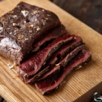 Pastrami w domowej...