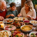 Kulinarne tradycje w...