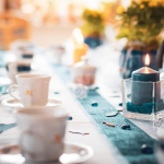 Organizacja przyjęcia...