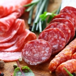 Włoskie salami –...