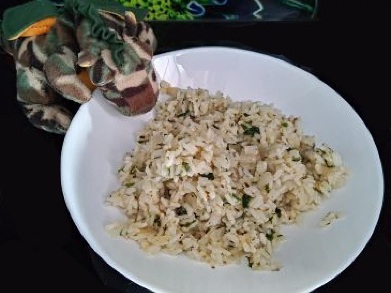 Risotto