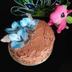 Tort kakaowy z...