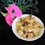 Sałatka z tortellini i...