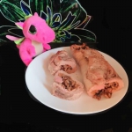 Polędwiczka wieprzowa...