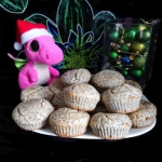 Muffinki makowe z...
