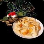 Pierogi z suszoną...