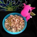 Sałatka śledziowa z...