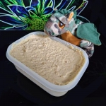 Szybki hummus