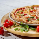 Pizza, która robi...