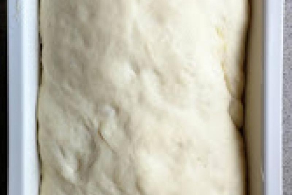 Chleb pszenny na maślance - wersja na Thermomix