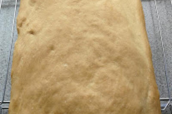Chleb pszenny XII - wersja na Thermomix