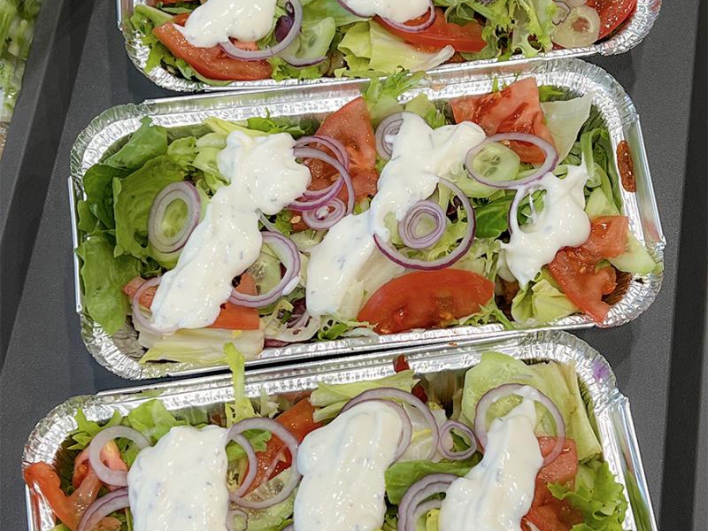 Domowy kapsalon