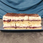Ciasto Laluś