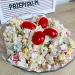 Szybka sałatka w 15...