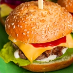 Mini burgery – idealne...