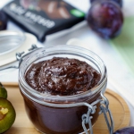Domowa Nutella ze śliwek
