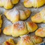 Domowe croissanty –...