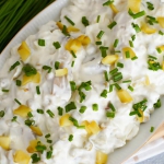 Sałatka śledziowa z...