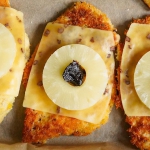 Filet z kurczaka po...