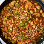 Kurczak w miodzie i...