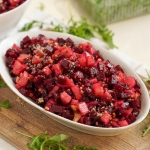 Surówka z buraka i...