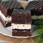 Piernik świąteczny