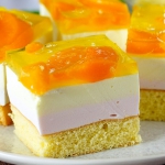 Ciasto Brzoskwiniowa...