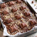 Ciasto Kinder Bueno bez...