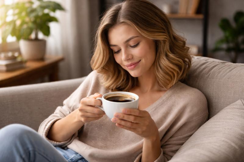 Jak przygotować idealne americano w domu? Proporcje i technika