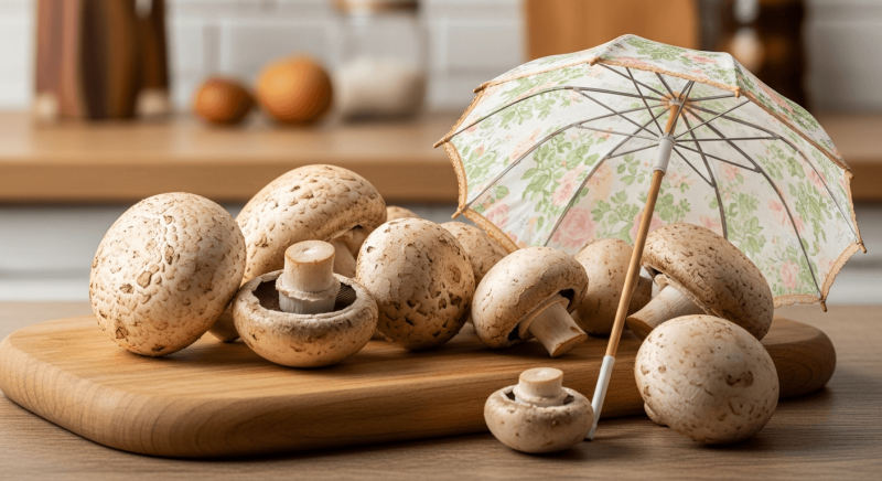 Czy kanie można mrozić? Uważaj, by nie zepsuć tego leśnego rarytasu