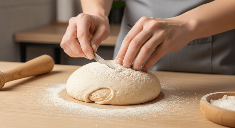 Czy ciasto drożdżowe można mrozić? Twoje wypieki będą zawsze świeże jak z piekarni