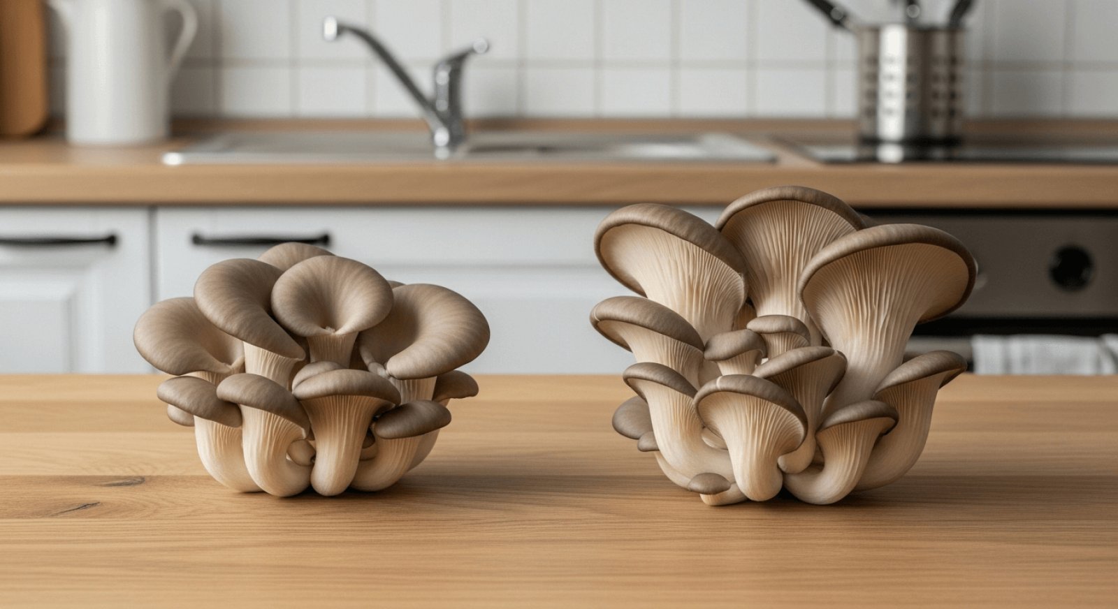 Czy boczniaki można mrozić? Odkryj najlepszą metodę na zachowanie ich struktury