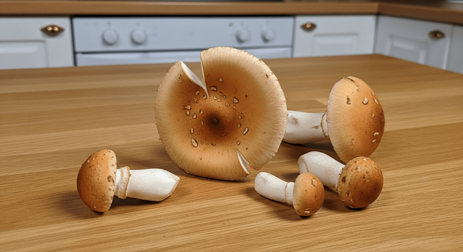 Czy maślaki można mrozić? Nie ryzykuj – dowiedz się, jak uniknąć śluzowatej mazi