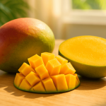 Co zrobić z mango,...