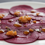 Sos do carpaccio z...