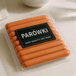 Co zrobić z parówek na...