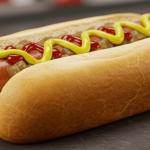 Sos do hot dogów jak z...