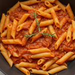 Szybki sos do makaronu,...