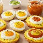 Sos do jajka, który z...