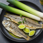 Sos porowy do ryby –...