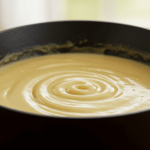 Zasmażka do sosu...