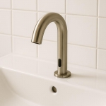 Baterie bezdotykowe....