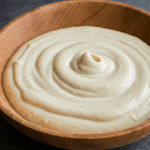 Sos do gyrosa, który...