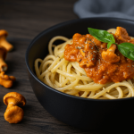 Sos kurkowy do makaronu...