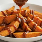 Sos do batatów, który...